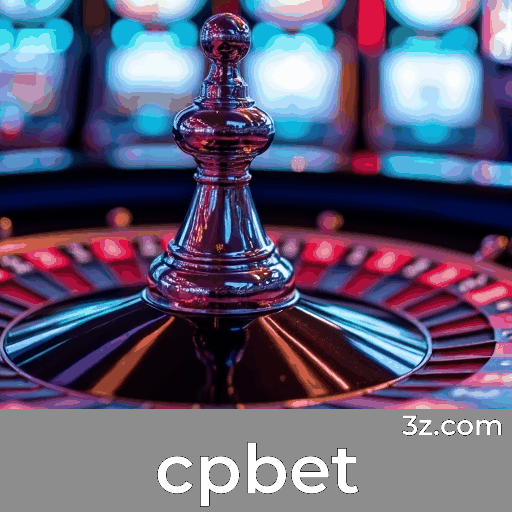 Cpbet: Plataforma de Apostas com Serviço Profissional
